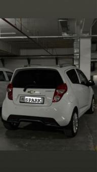 продаётся chevrolet spark