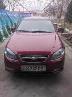 TENGE BANK/Avtokredit - LACETTI-2 A/T 2021