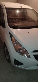 Chevrolet Spark 2016