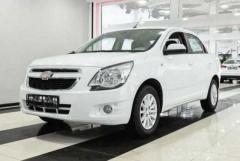 My Cars AutoCenter dan Muddatli to'lov COBALT A/T+Bonus