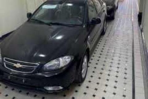 Lacetti Jentra 5 yil muddati 10% dan