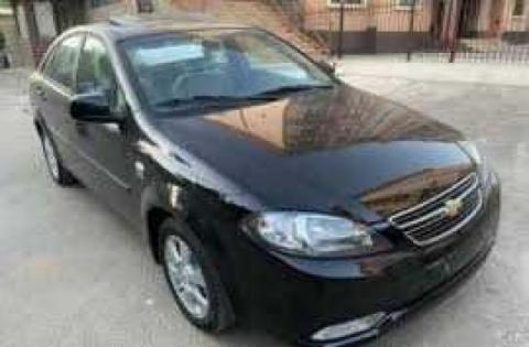 Lacetti Jentra 5 yil muddati 10% dan