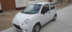 Chevrolet Matiz Matiz