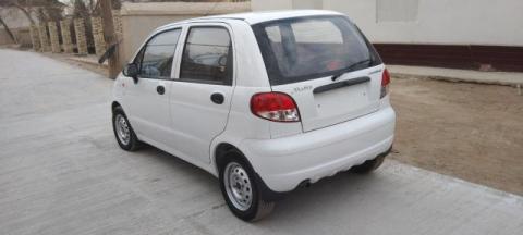 Chevrolet Matiz Matiz