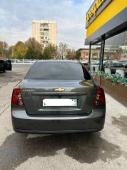 Продаю свой автомобиль Chevrolet Gentra 2021г. 3 позиция