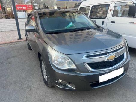 chevrolet cobalt 2014