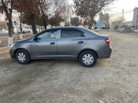 chevrolet cobalt 2014