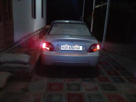 Nexia 2 chevrolet 1.6 metan gazda 2010 yil narxi kelishiladi bekorchil