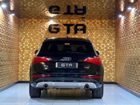 Продается Audi Q5 Quattro