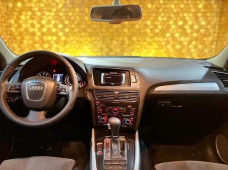Продается Audi Q5 Quattro