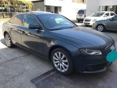 Audi A4 2008g srohno