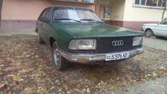 Audi 100 c2 dizel