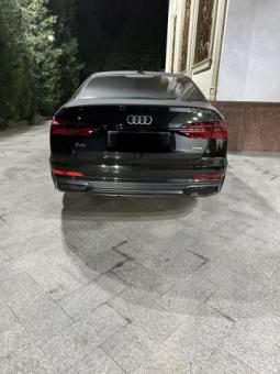 AUDI A6 как новый