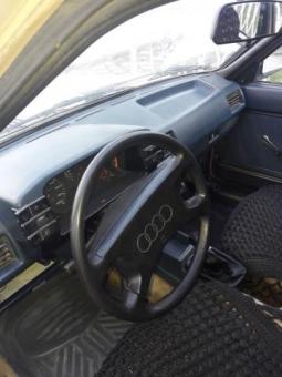 avtomobil audi 80 b2