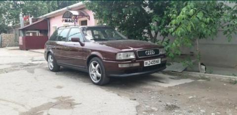 Продаётся Audi S2