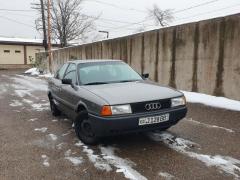 Audi 80 Ideal 1988