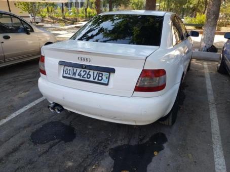 Audi  a4  econom 1.6