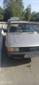 Продается AUDI 80 (B2)