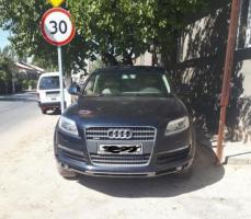 Audi Q7 продаётся 2007 года дубайский