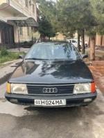 Audi 100CC (седан 1985)