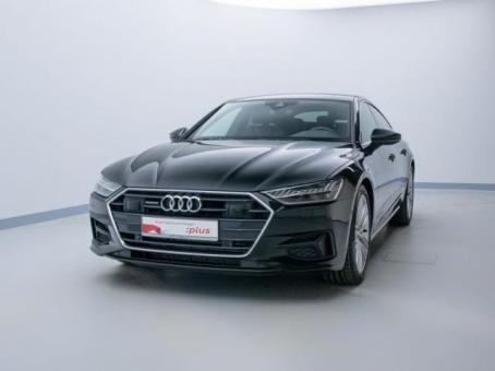 Audi A7 45 TFSI quattro Sportback