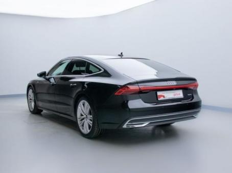 Audi A7 45 TFSI quattro Sportback