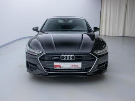 Audi A7 45 TFSI quattro Sportback