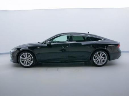 Audi A7 45 TFSI quattro Sportback