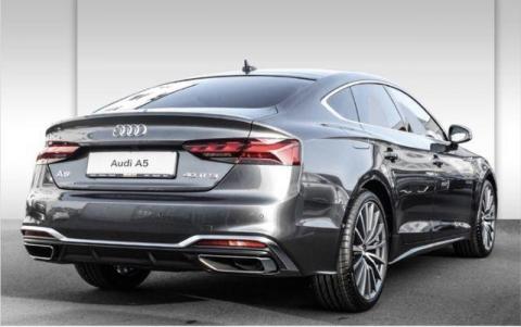 Audi A5 Sportback 40 TFSI S-line