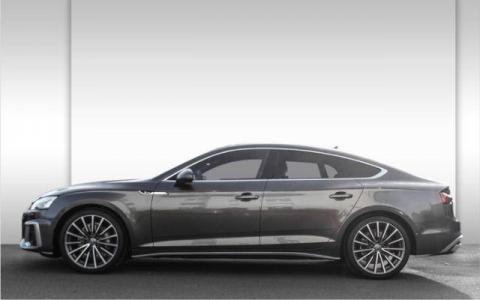 Audi A5 Sportback 40 TFSI S-line