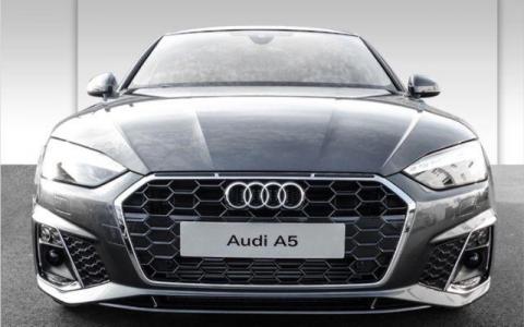 Audi A5 Sportback 40 TFSI S-line