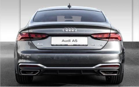 Audi A5 Sportback 40 TFSI S-line