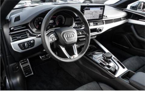 Audi A5 Sportback 40 TFSI S-line