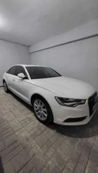 Продается AUDI A6 С7 (Фулл модификация)