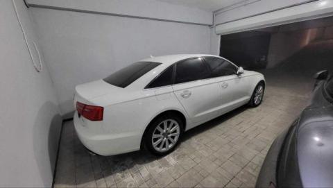 Продается AUDI A6 С7 (Фулл модификация)