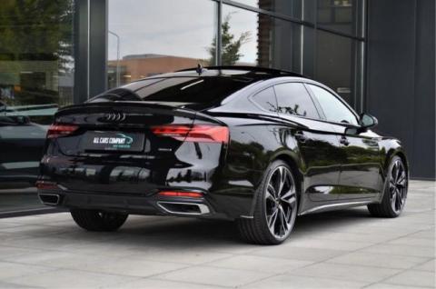 AUDI A5 Sportback 45 TFSI S-line