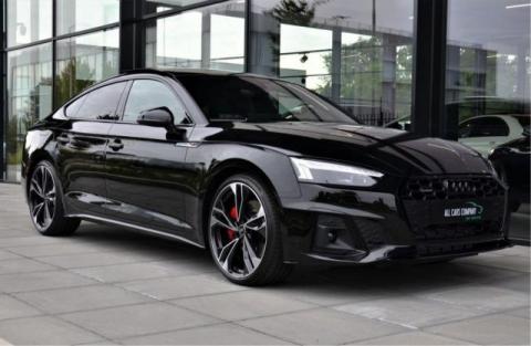 AUDI A5 Sportback 45 TFSI S-line