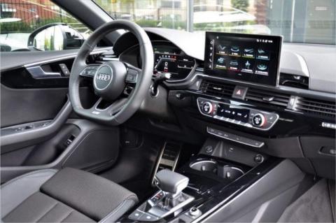 AUDI A5 Sportback 45 TFSI S-line