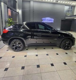 MY-CARS AUTOCENTER BMW X6 Срочно продается
