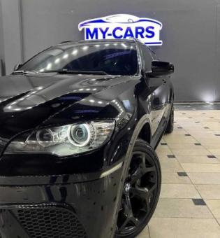 MY-CARS AUTOCENTER BMW X6 Срочно продается