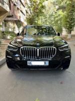 Продам BMW X5 xDrive 40i G05 M-sport