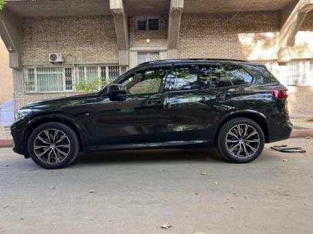 Продам BMW X5 xDrive 40i G05 M-sport