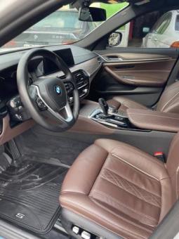 Продаётся BMW 530I G30