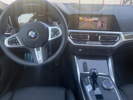 Новый BMW M440i xDrive M-performance GranCoupe в наличии на складе