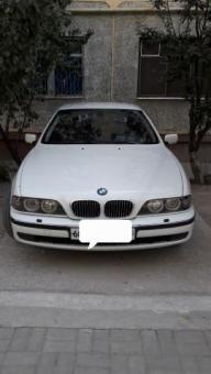 Продаётся BMW 520I