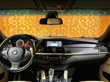 Продается BMW X6M