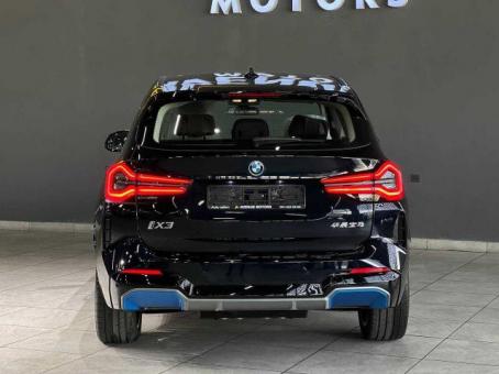 Продается BMW ix3 (электромобиль)