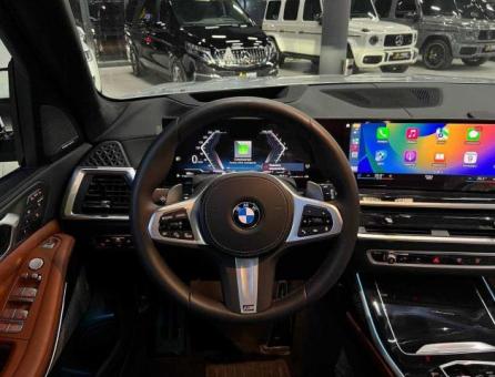 Продается BMW X7 xDrive40i