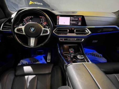 Продается BMW X5 G05 Xdrive 40i