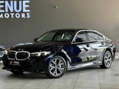 Продается BMW i3 eDrive